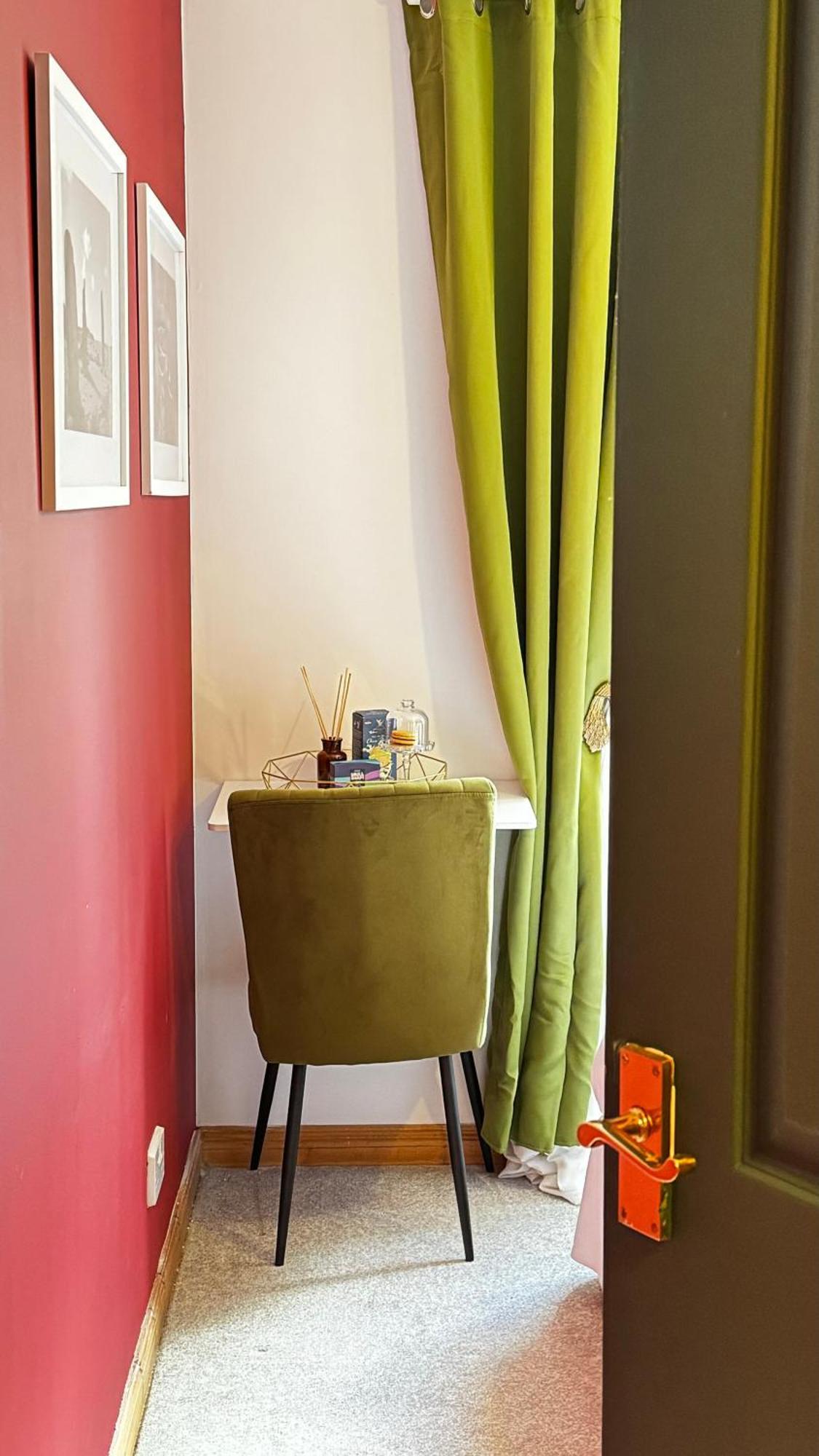 Scotland Live Cosy Guest Room In Tobermory Eksteriør bilde