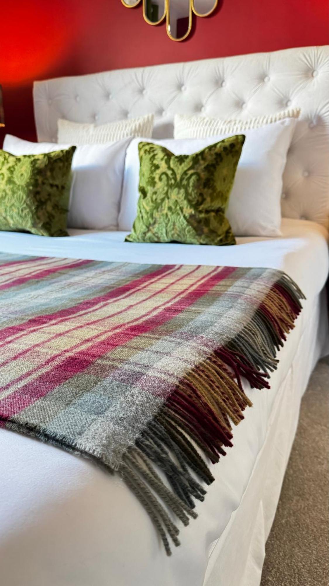 Scotland Live Cosy Guest Room In Tobermory Eksteriør bilde
