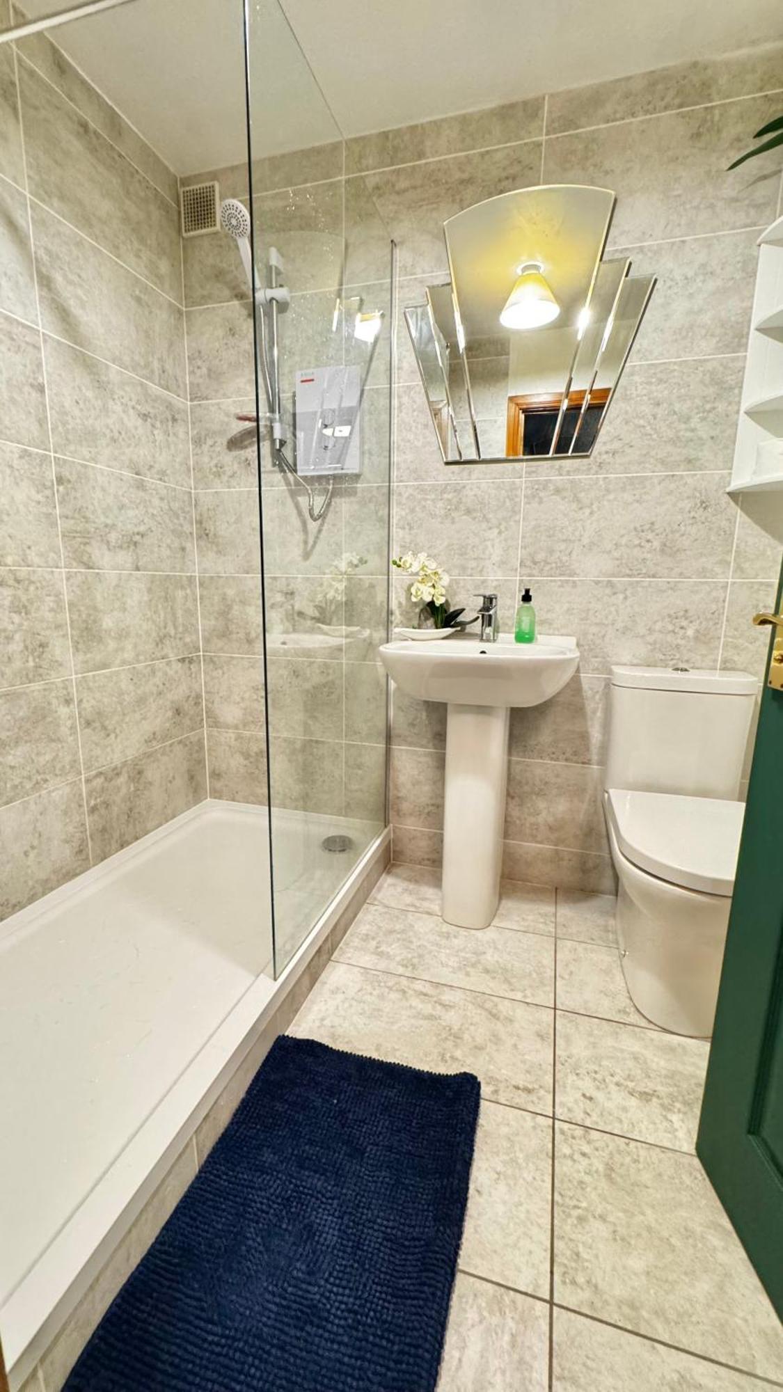 Scotland Live Cosy Guest Room In Tobermory Eksteriør bilde