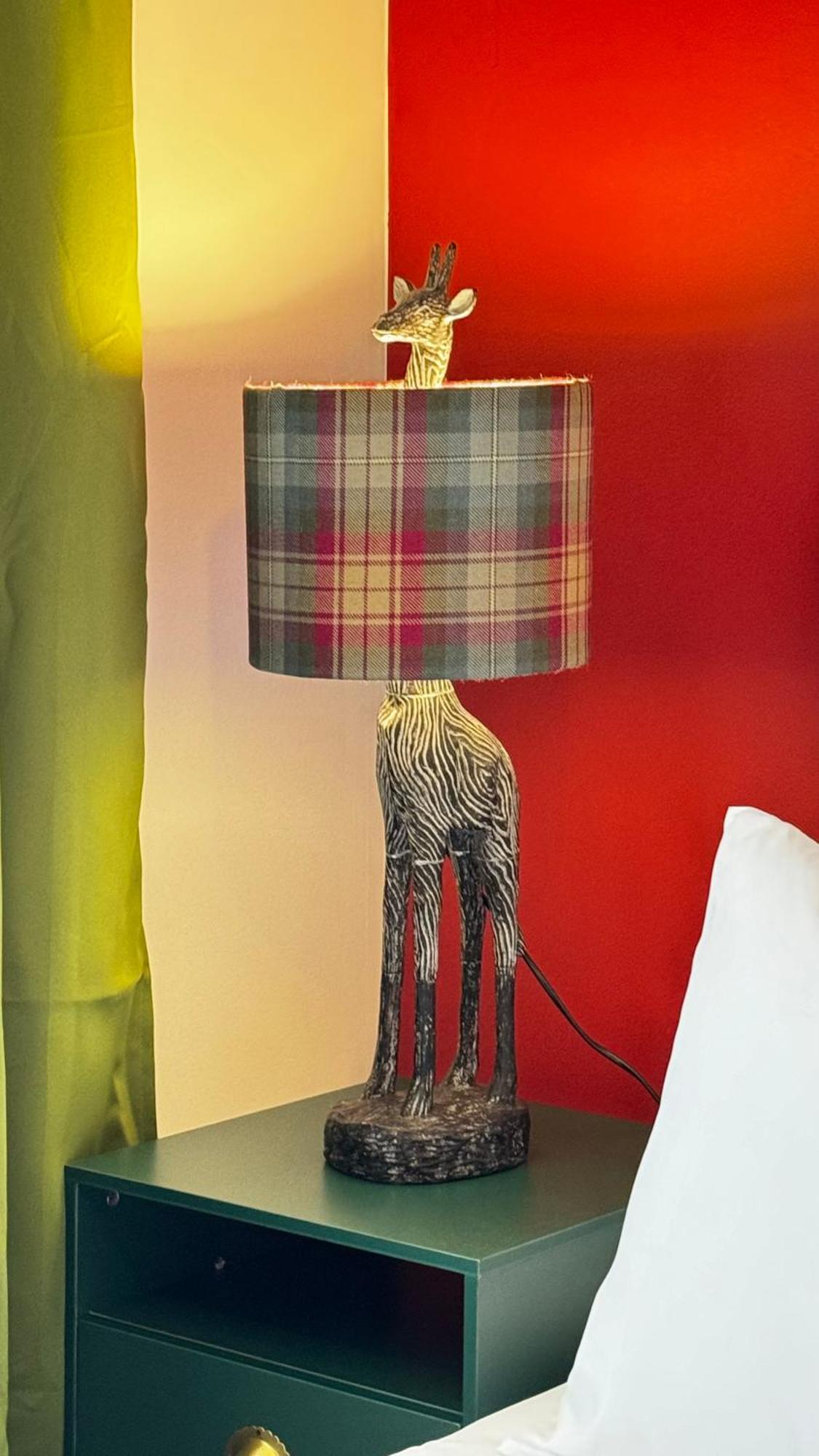 Scotland Live Cosy Guest Room In Tobermory Eksteriør bilde